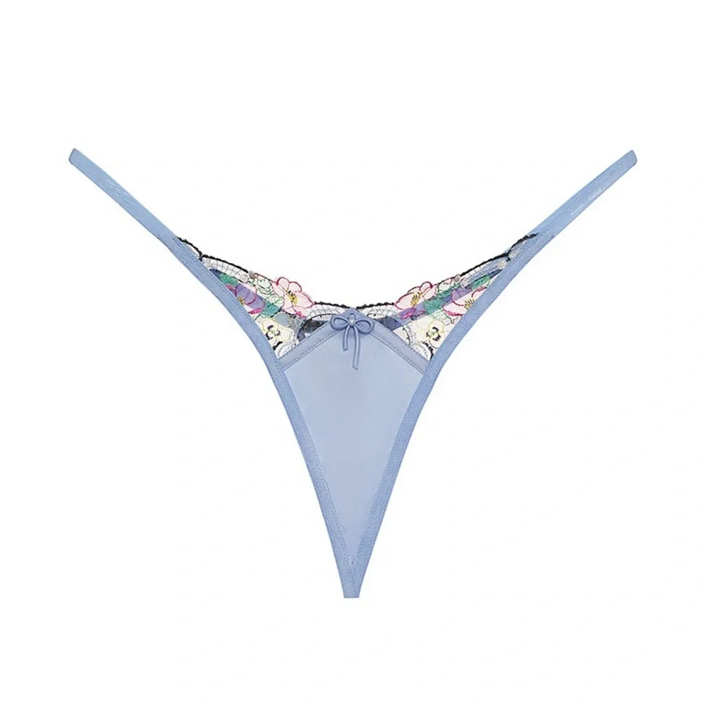 FOR LOVE & LEMONS Louise Panty